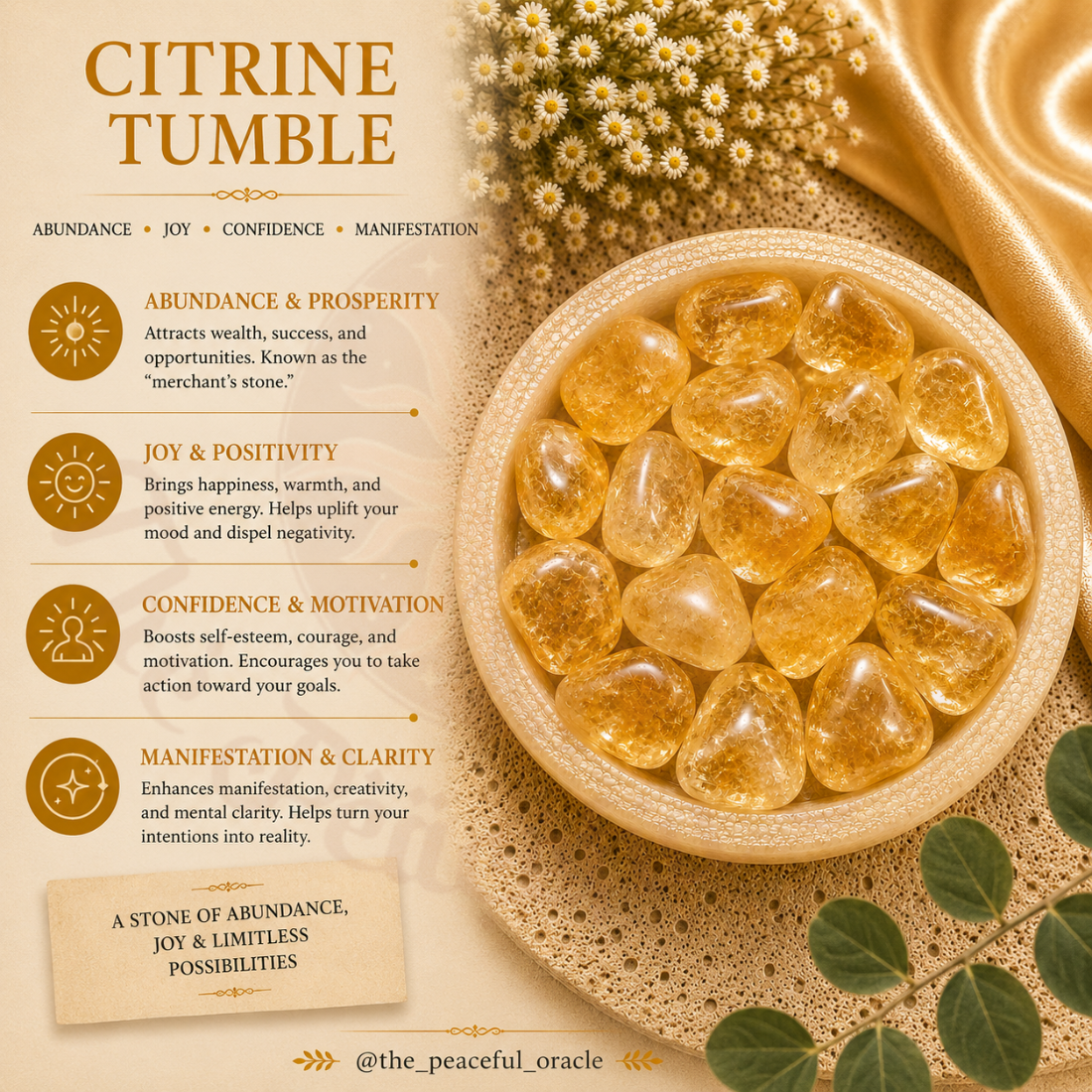 Citrine