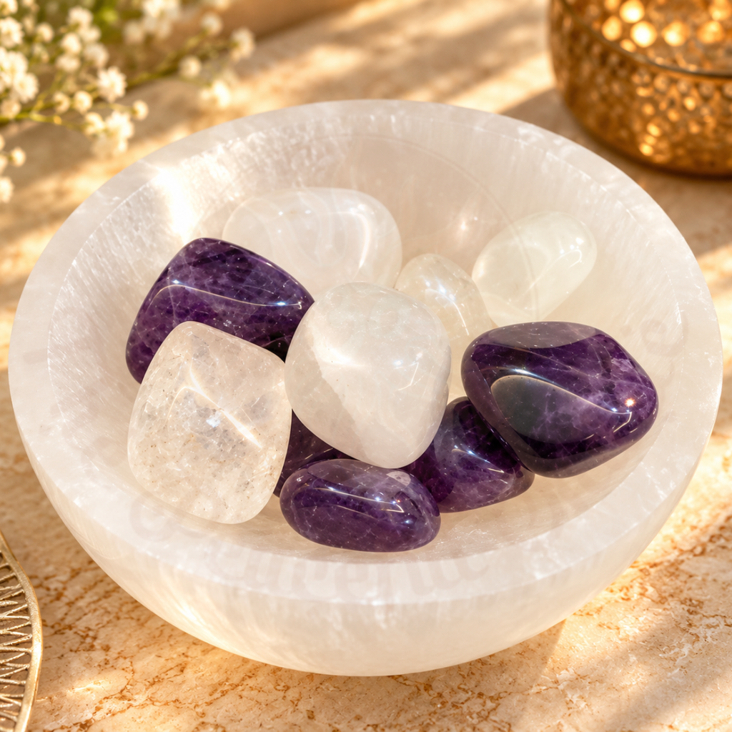 Clarity Bowl