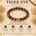 Tiger Eye Bracelet
