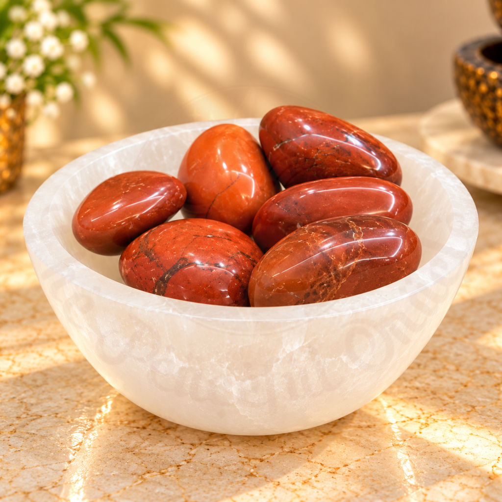 Grounding Bowl
