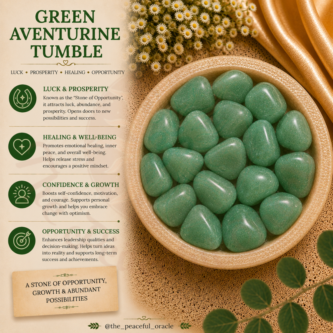Aventurine