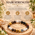 Hair Strength Bracelet