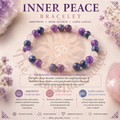 Inner Peace Bracelet