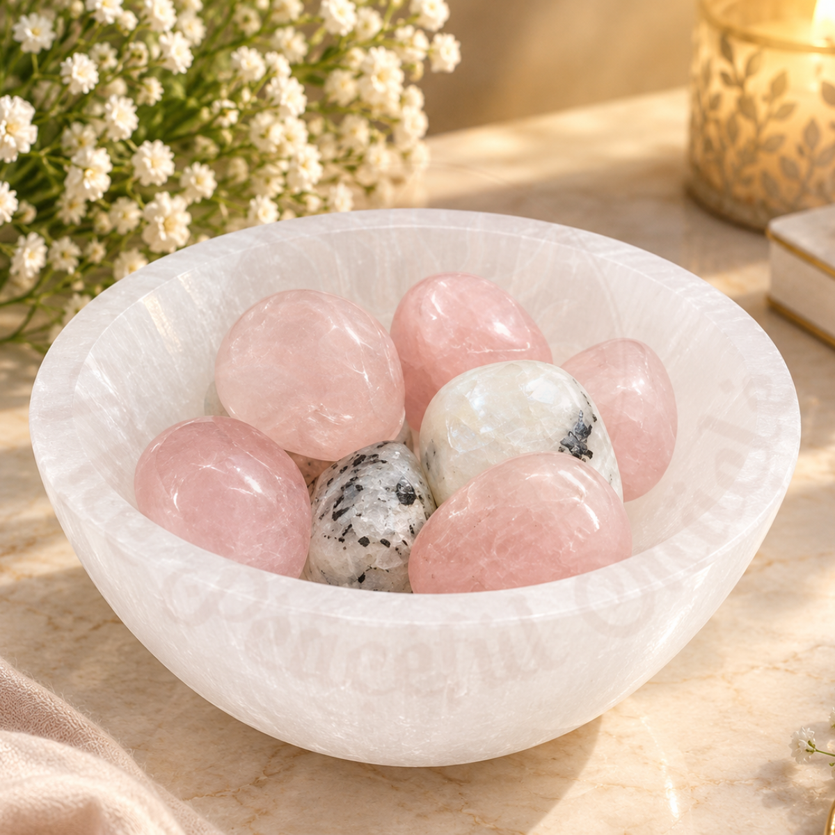 Divine Feminine Bowl