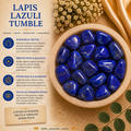 Lapiz lazuli