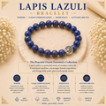 Lapiz lazuli Bracelet