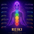 Reiki Level 3