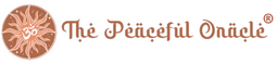 ThePeacefulOracle - Home