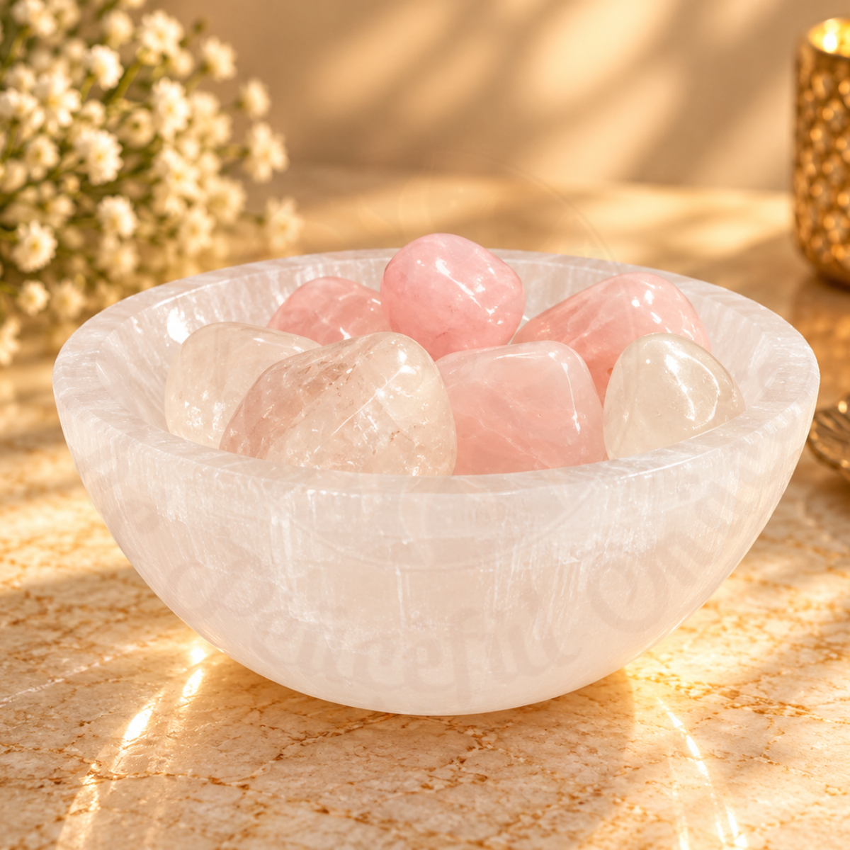 Love Bowl