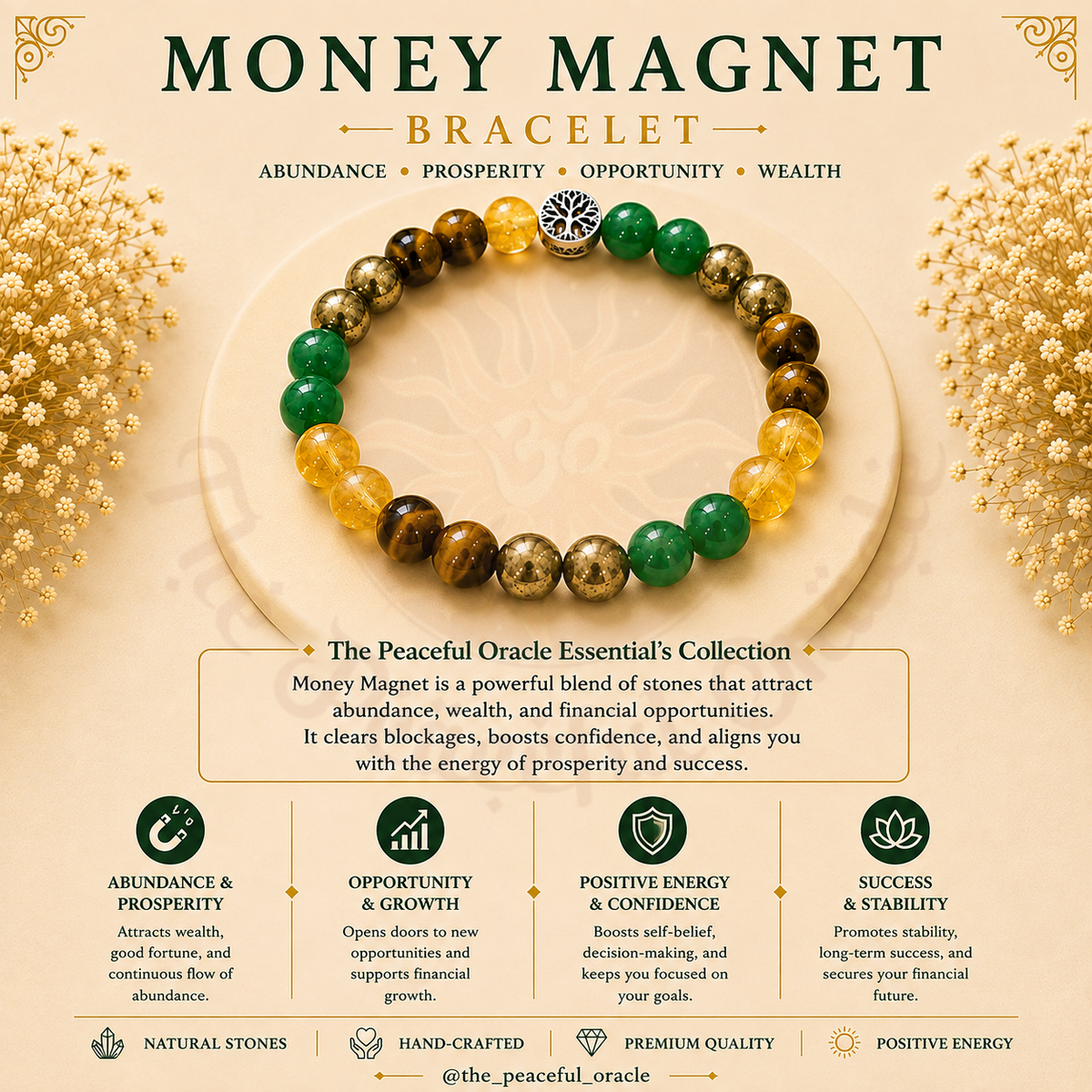 Money Magnet