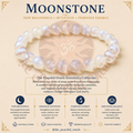 Moonstone Bracelet