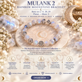 Mulank 2 Rainbow Moonstone