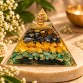 MONEY MAGNET PYRAMID