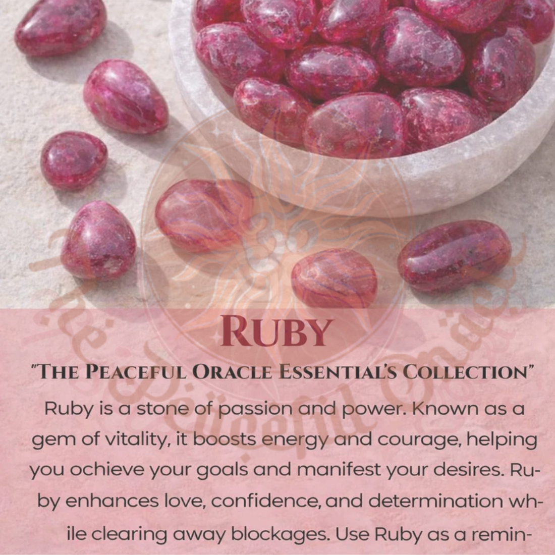 Ruby