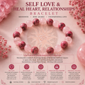 Self love , Emotional Healing & Relationships