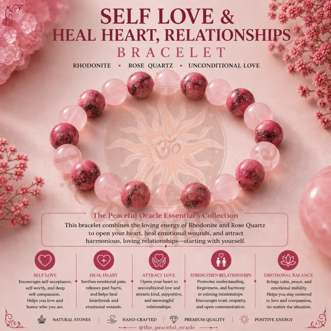Self love , Emotional Healing & Relationships