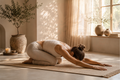 Somatic Healing & Emotional Release