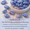 Sodalite
