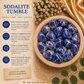Sodalite
