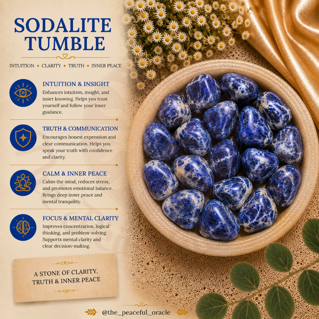 Sodalite