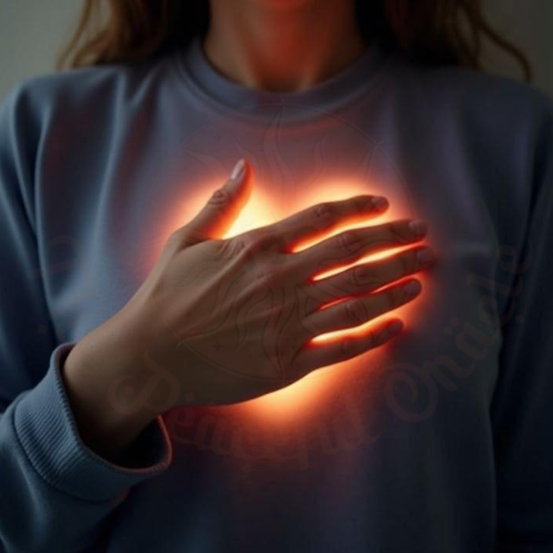 Somatic Healing & Emotional Release