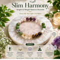 Slim Harmony Bracelet