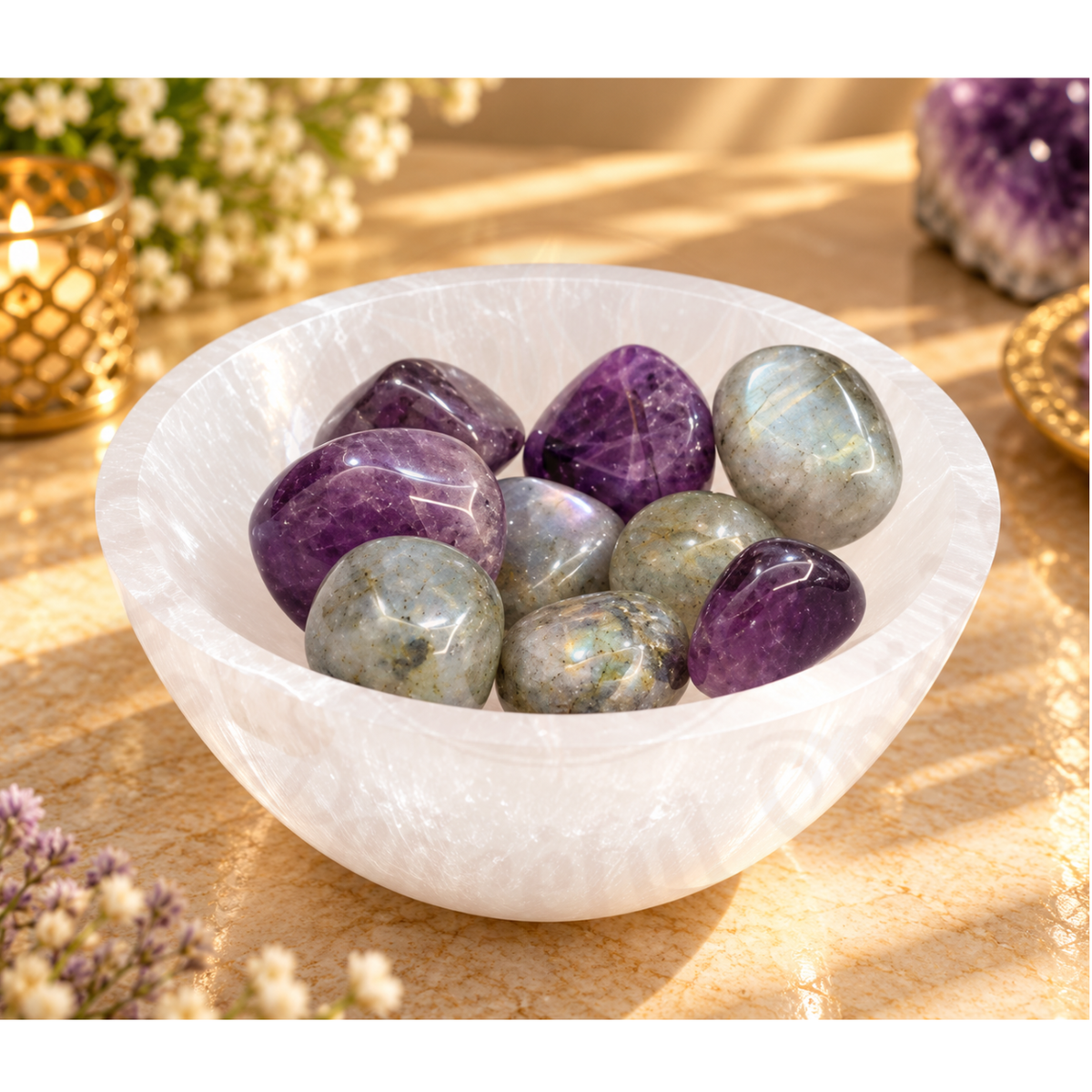 Spiritual Awakening Bowl