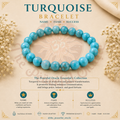 Turquoise Bracelet