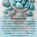 Turquoise