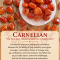 Carnelian