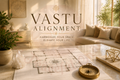 Vastu Alignment