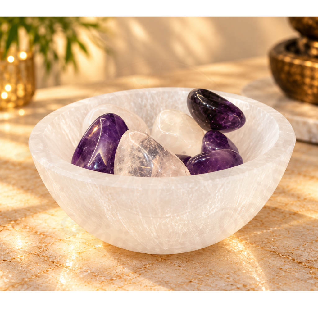 Clarity Bowl