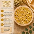 Yellow Topaz